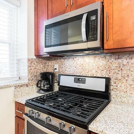 Brooklyn 3 Bedroom 1 Bathroom 8 Minutes To Subway 30 Minutes To Manhattan New York Buitenkant foto