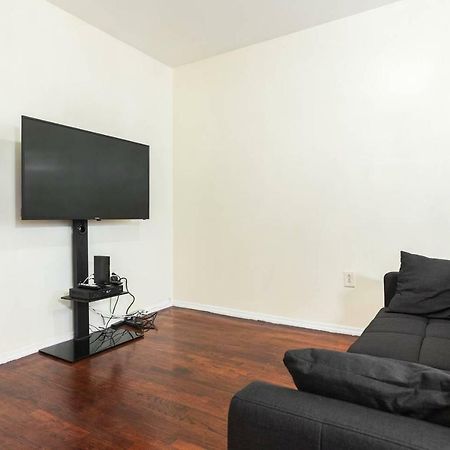Brooklyn 3 Bedroom 1 Bathroom 8 Minutes To Subway 30 Minutes To Manhattan New York Buitenkant foto