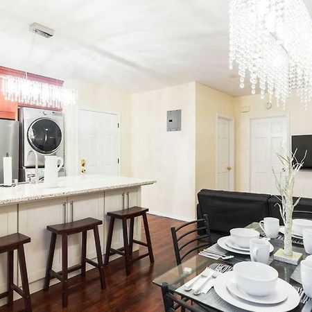Brooklyn 3 Bedroom 1 Bathroom 8 Minutes To Subway 30 Minutes To Manhattan New York Buitenkant foto