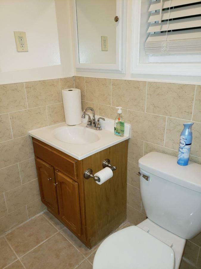 Brooklyn 3 Bedroom 1 Bathroom 8 Minutes To Subway 30 Minutes To Manhattan New York Buitenkant foto