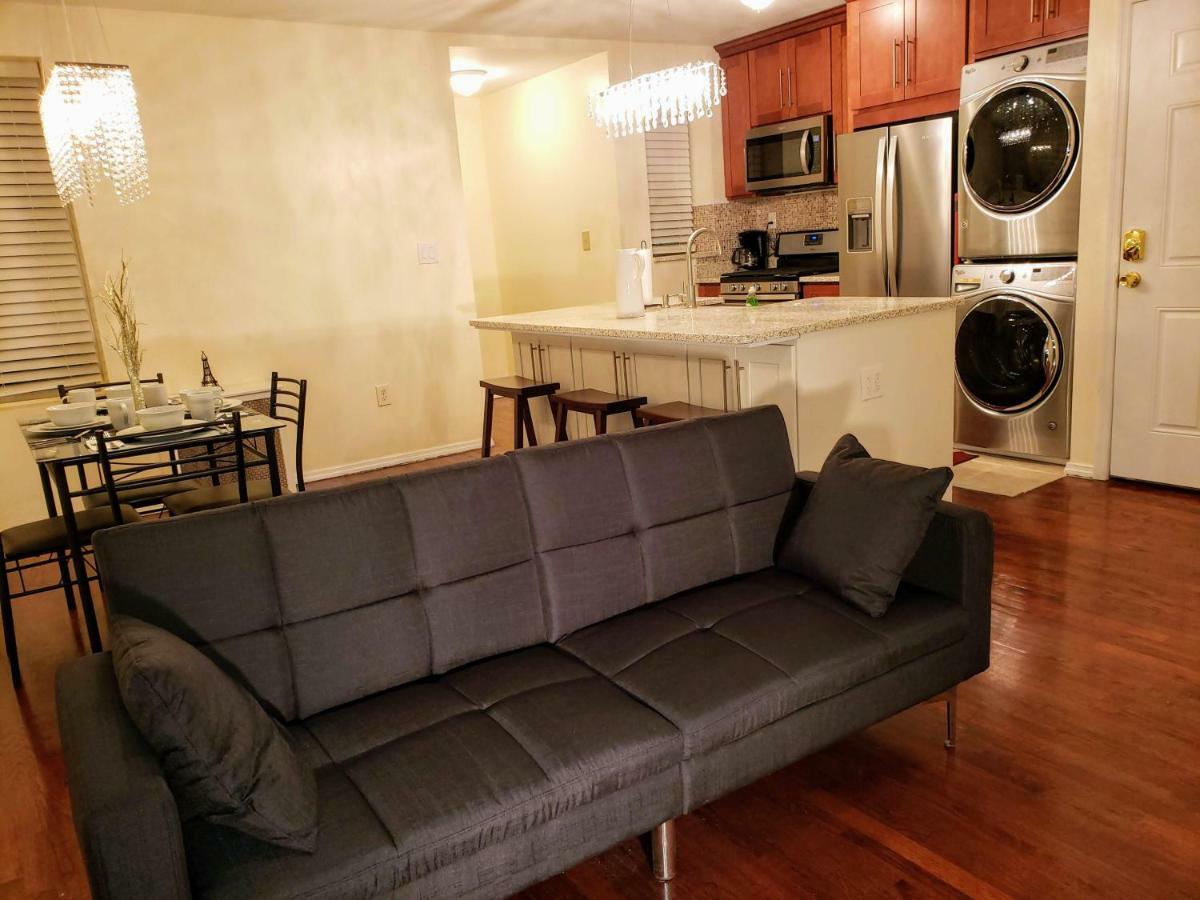 Brooklyn 3 Bedroom 1 Bathroom 8 Minutes To Subway 30 Minutes To Manhattan New York Buitenkant foto