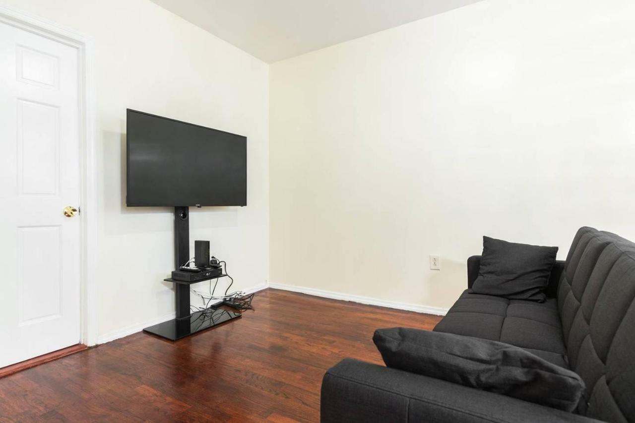 Brooklyn 3 Bedroom 1 Bathroom 8 Minutes To Subway 30 Minutes To Manhattan New York Buitenkant foto