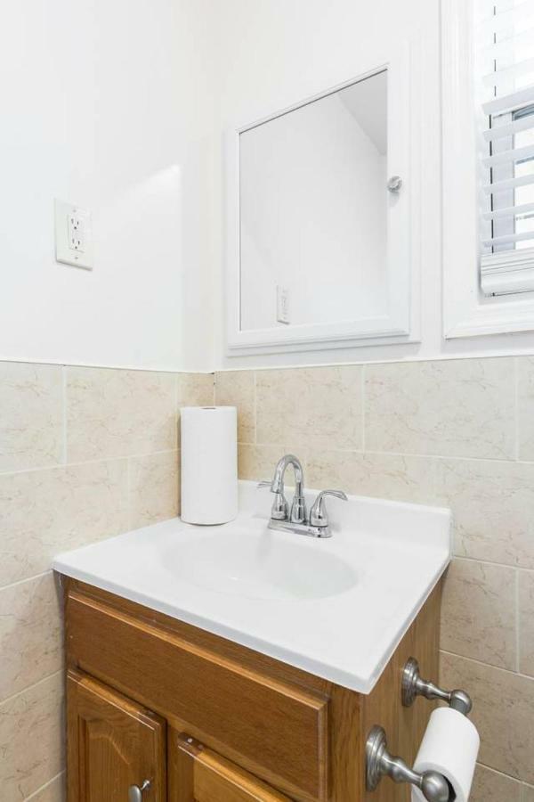 Brooklyn 3 Bedroom 1 Bathroom 8 Minutes To Subway 30 Minutes To Manhattan New York Buitenkant foto