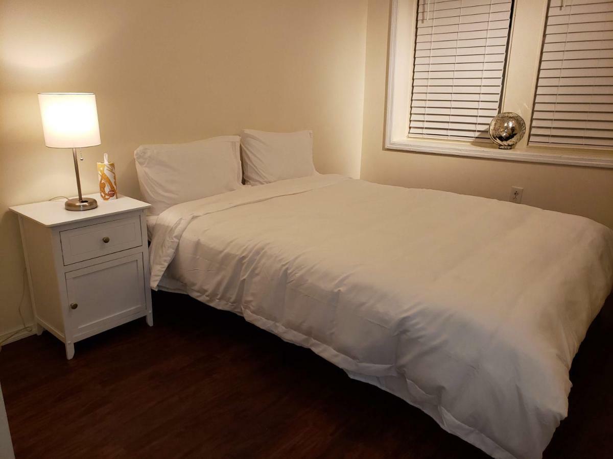 Brooklyn 3 Bedroom 1 Bathroom 8 Minutes To Subway 30 Minutes To Manhattan New York Buitenkant foto