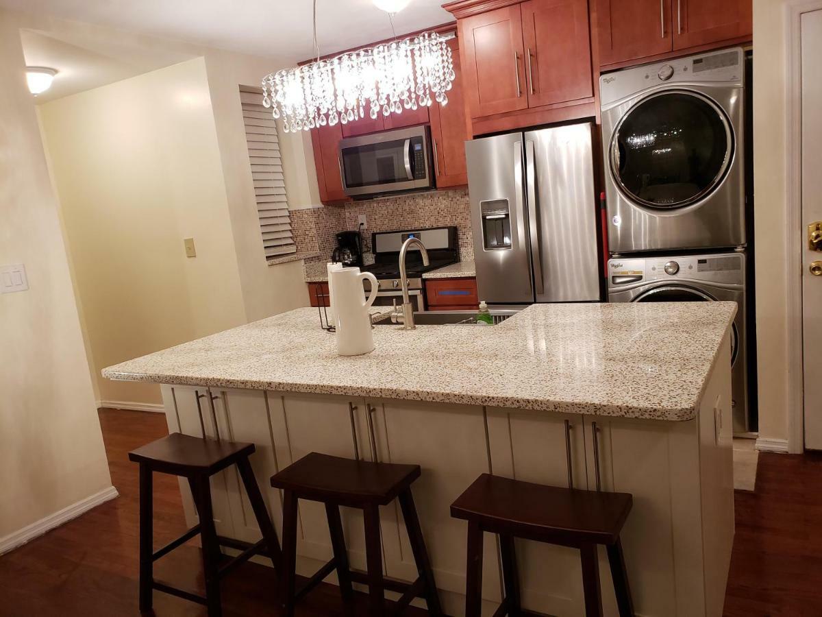 Brooklyn 3 Bedroom 1 Bathroom 8 Minutes To Subway 30 Minutes To Manhattan New York Buitenkant foto