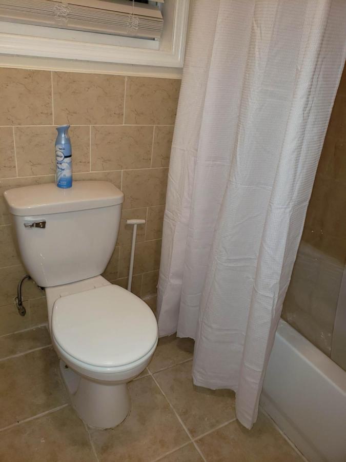Brooklyn 3 Bedroom 1 Bathroom 8 Minutes To Subway 30 Minutes To Manhattan New York Buitenkant foto