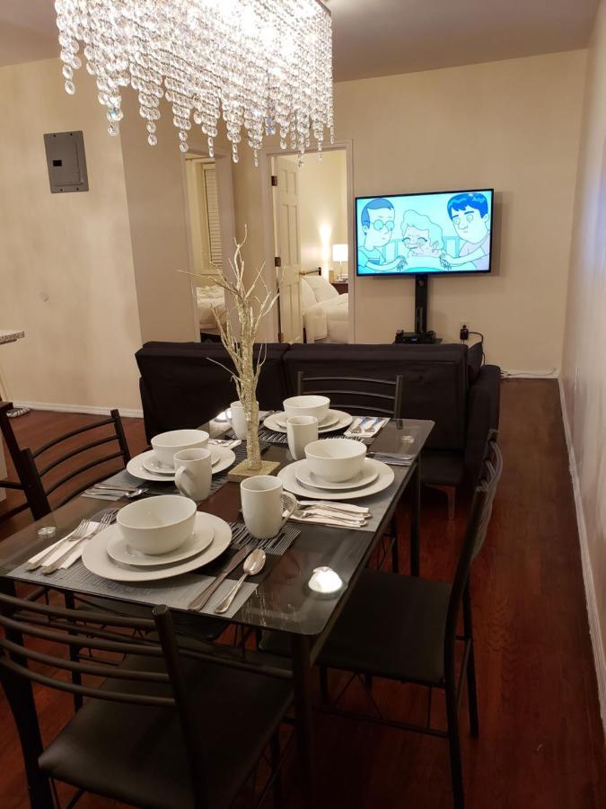 Brooklyn 3 Bedroom 1 Bathroom 8 Minutes To Subway 30 Minutes To Manhattan New York Buitenkant foto